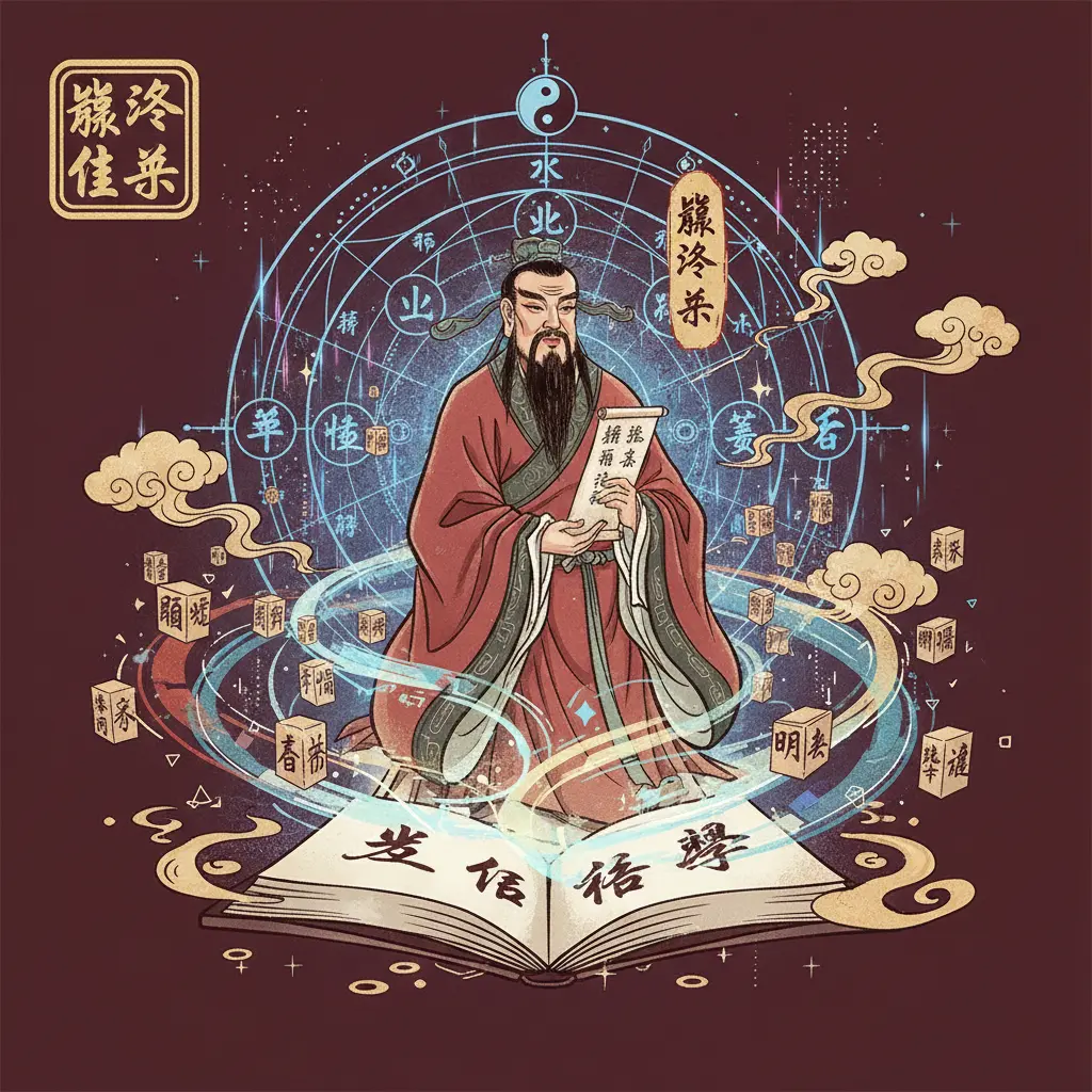 姓名學 - 熊崎氏姓名學