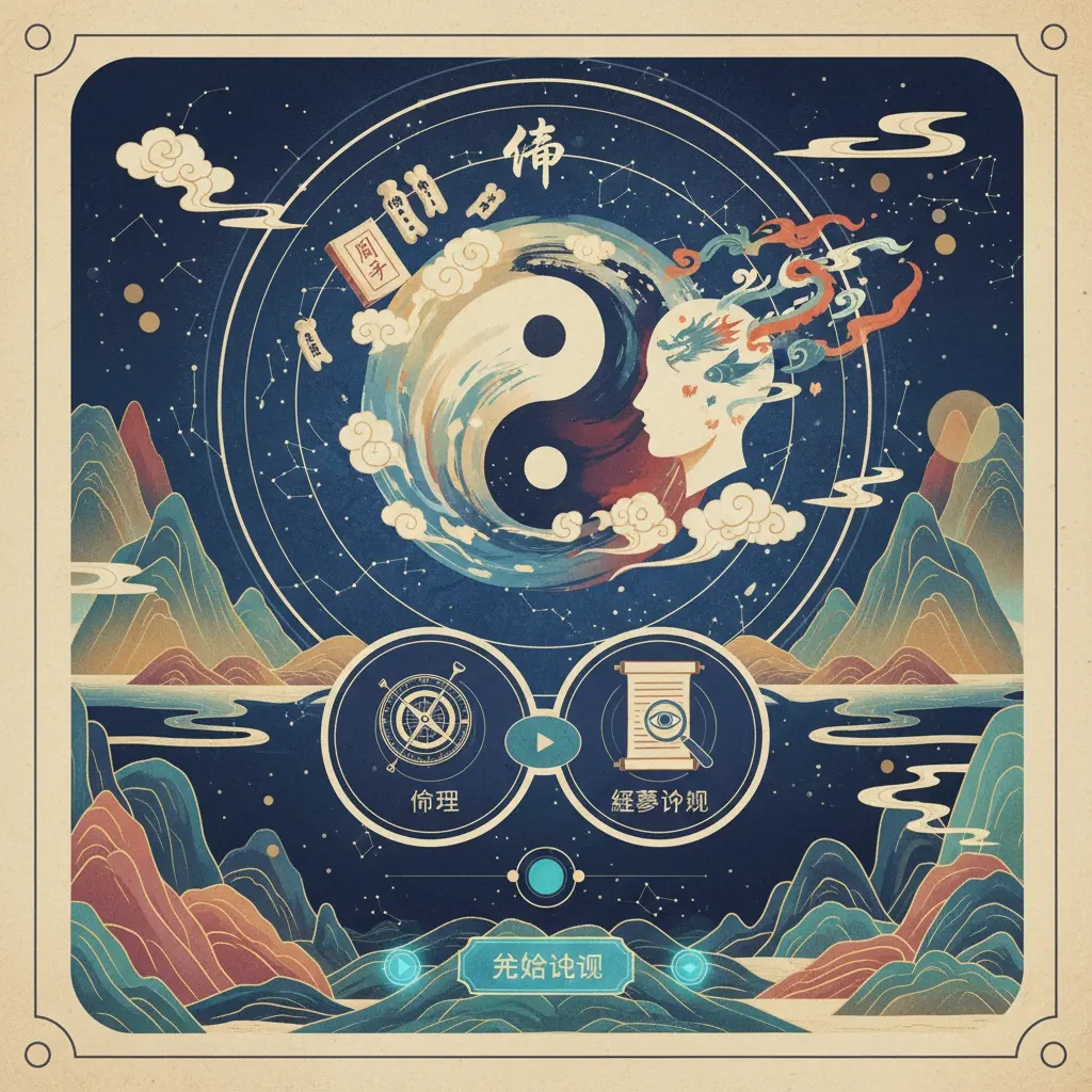 解夢查詢 - 命理