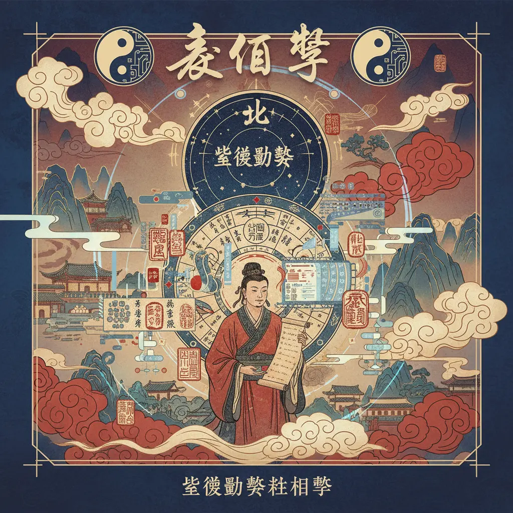 姓名學 - 紫微鬥數姓名學