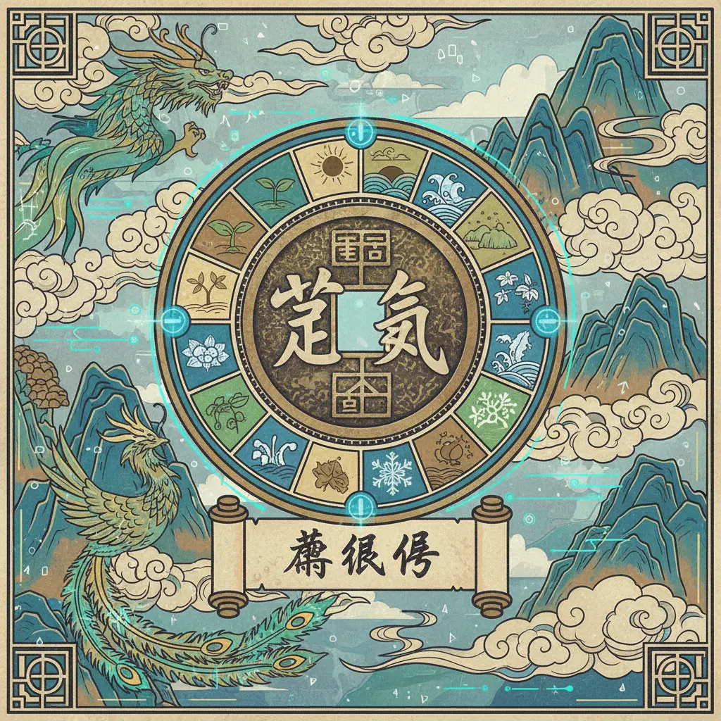 農民曆 - 節氣