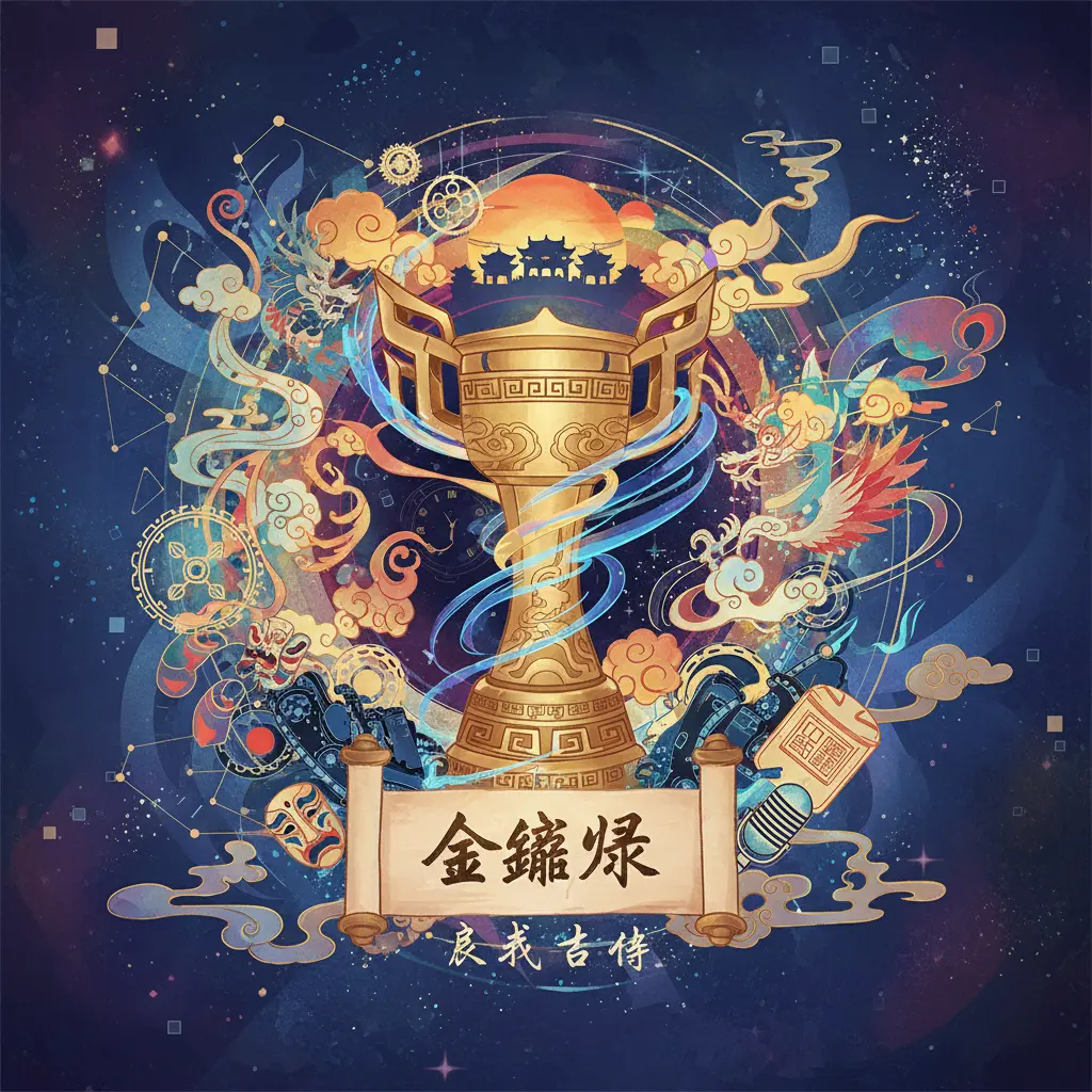 良辰吉時 - 金鐘獎