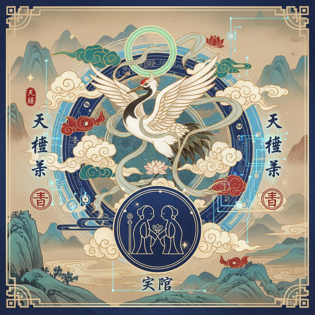 夫妻宮 - 天鉞星