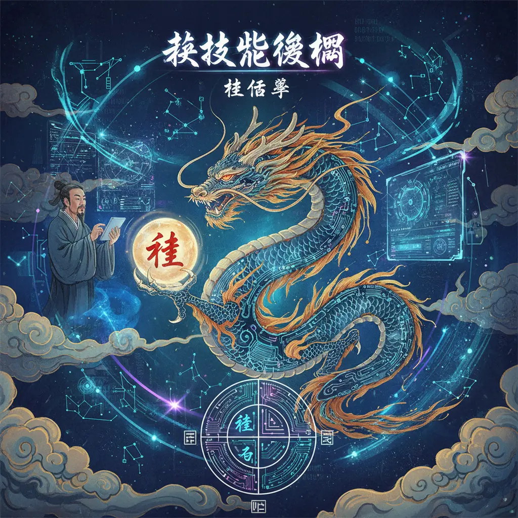 姓名學 - 科技紫微網