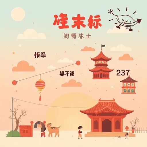 風水入門第一步：唔好諗到咁複雜，先搞清「氣」係咩