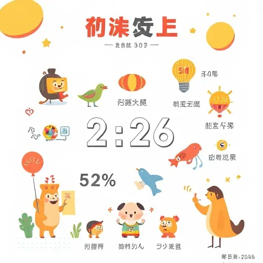 2026年風水大氣候：九運當頭，火氣旺盛