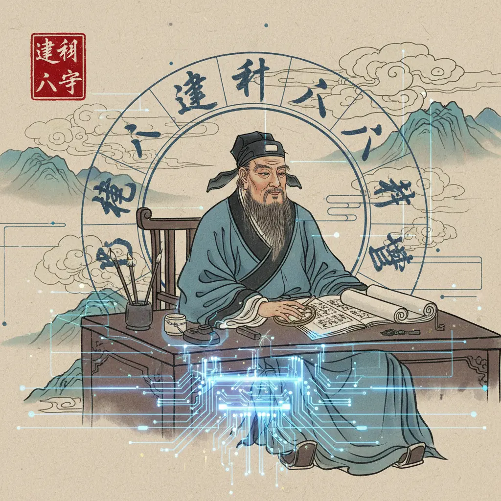 韋千里八字 - 韋千里