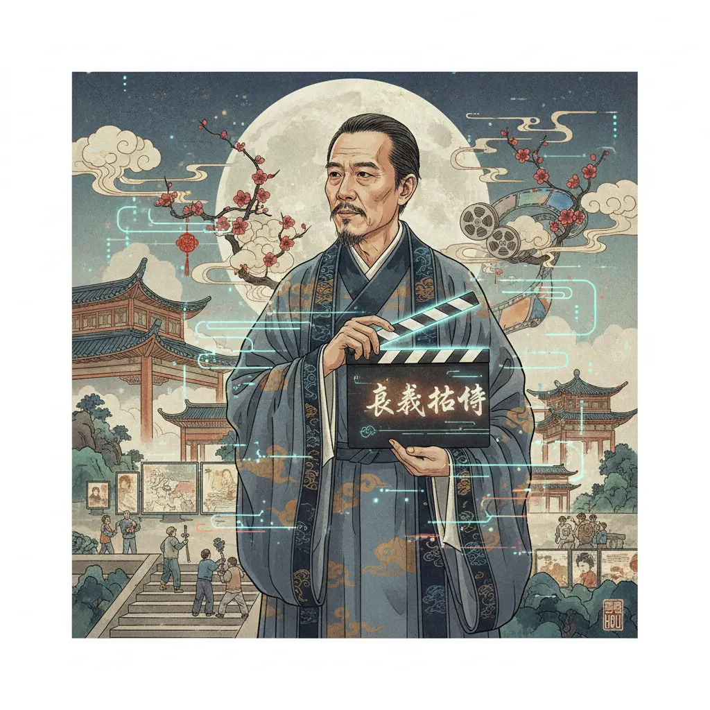 良辰吉時 - 侯孝賢