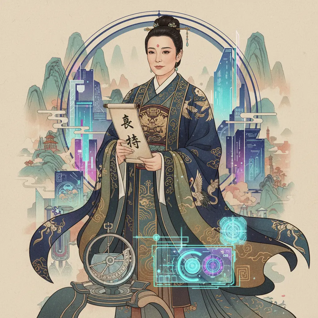 良辰吉時 - 張艾嘉