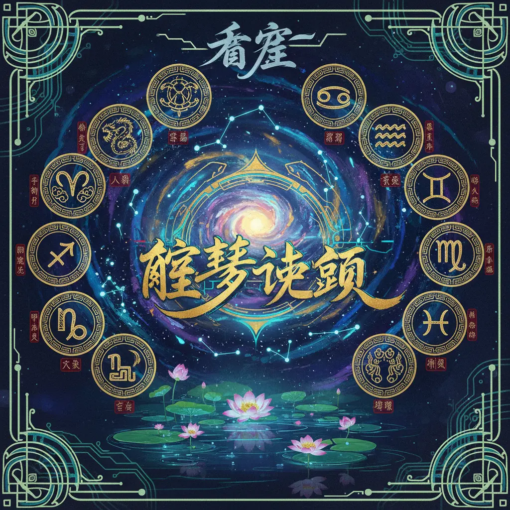 解夢查詢 - 星座