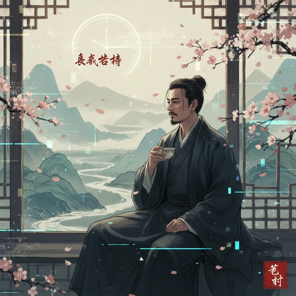 良辰吉時 - 李康生