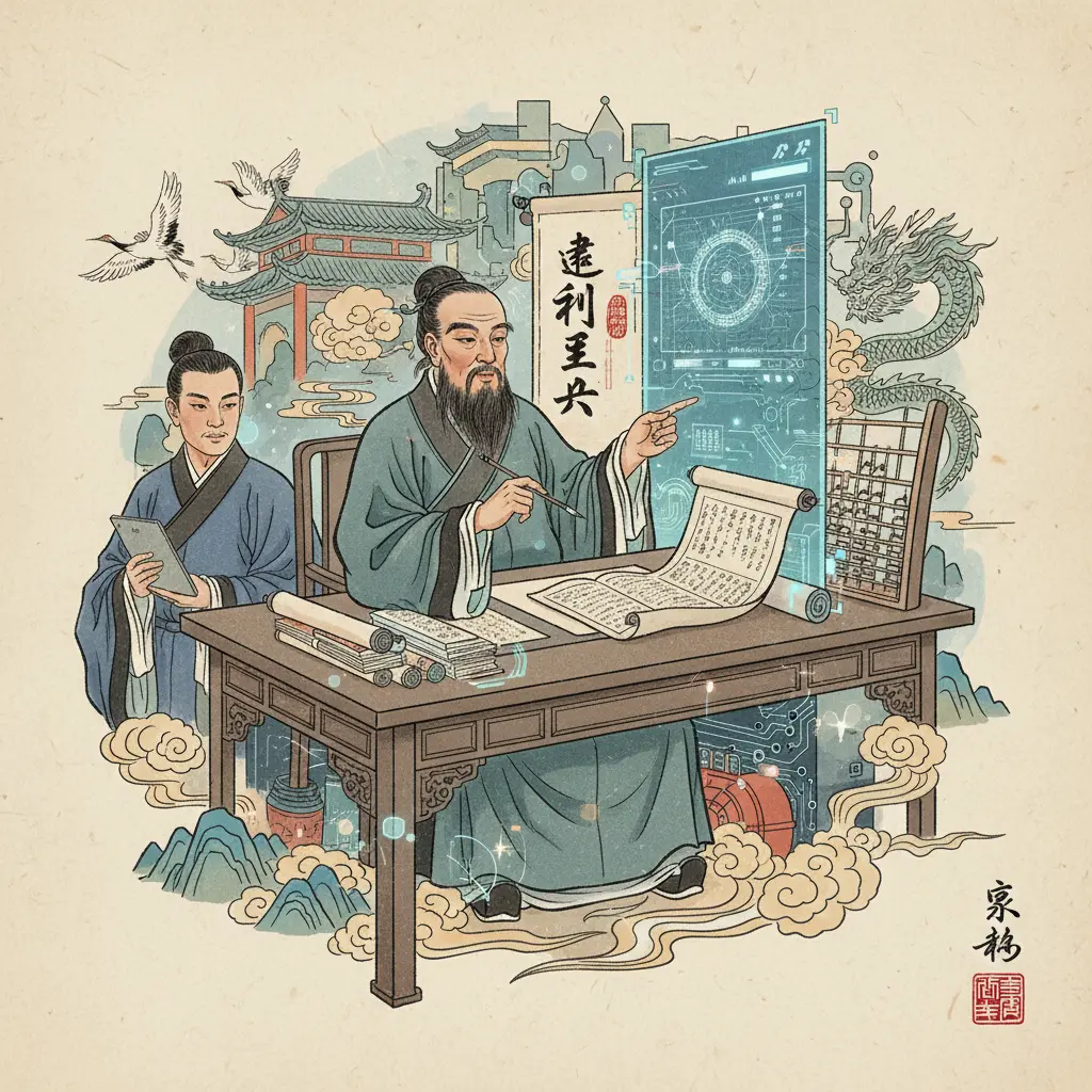 韋千里八字 - 袁樹珊