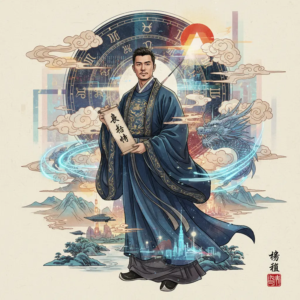 良辰吉時 - 楊祐寧