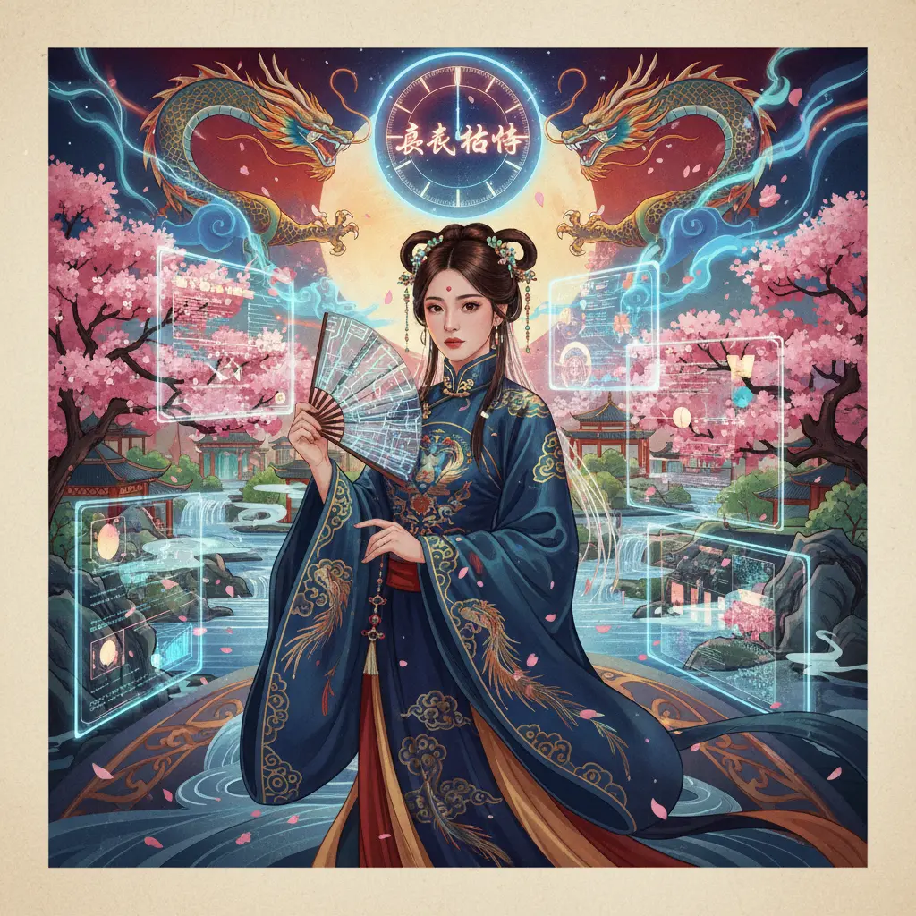 良辰吉時 - 謝欣穎