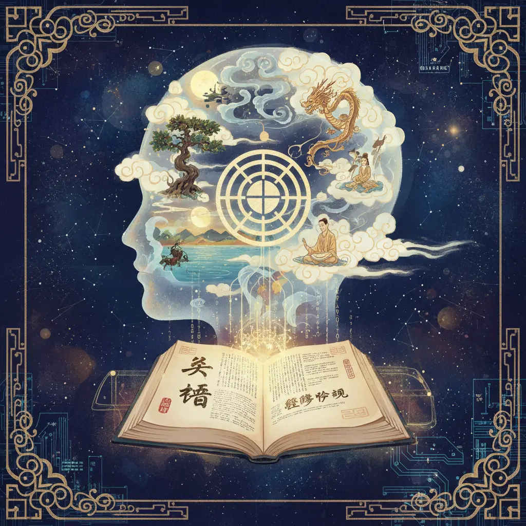 解夢查詢 - 易經