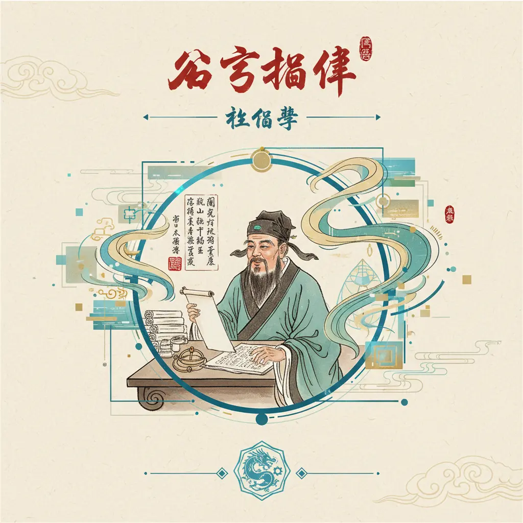 姓名學 - 公司命名